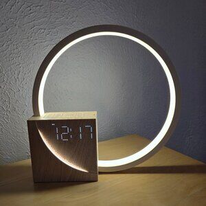 Vivilumens – Sunrise Alarm Clock